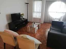 Recoleta Apartment - 2 Dormitorios