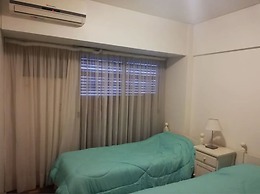 Recoleta Apartment - 2 Dormitorios