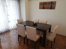 Recoleta Apartment - 2 Dormitorios