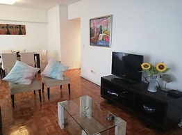 Recoleta Apartment - 2 Dormitorios