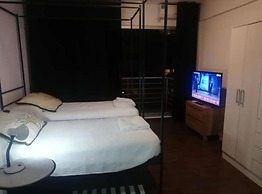 Palermo Soho Apartment 2