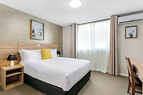 Quality Inn Sunshine Haberfield