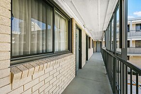 Quality Inn Sunshine Haberfield