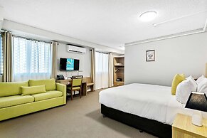 Quality Inn Sunshine Haberfield