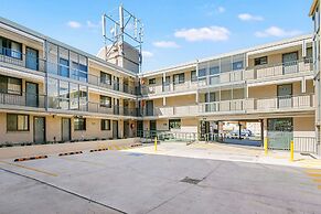 Quality Inn Sunshine Haberfield