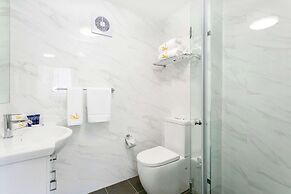 Quality Inn Sunshine Haberfield