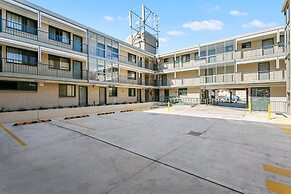 Quality Inn Sunshine Haberfield