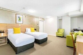 Quality Inn Sunshine Haberfield