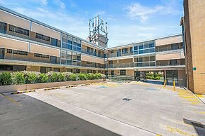 Quality Inn Sunshine Haberfield