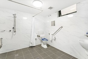 Quality Inn Sunshine Haberfield