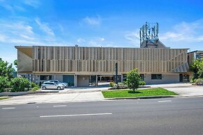 Quality Inn Sunshine Haberfield