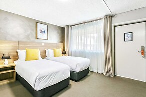 Quality Inn Sunshine Haberfield