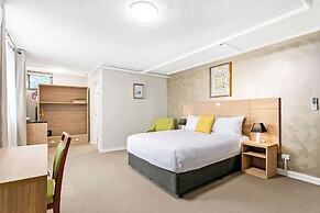 Quality Inn Sunshine Haberfield