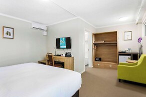 Quality Inn Sunshine Haberfield