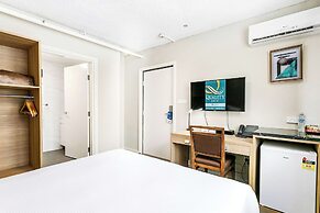 Quality Inn Sunshine Haberfield