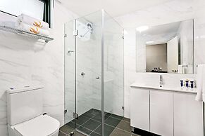 Quality Inn Sunshine Haberfield