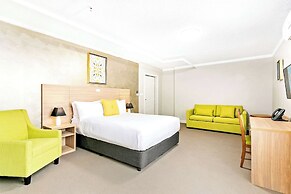 Quality Inn Sunshine Haberfield