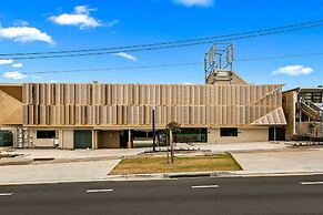 Quality Inn Sunshine Haberfield