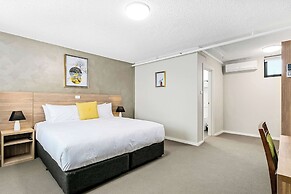 Quality Inn Sunshine Haberfield