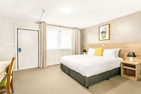 Quality Inn Sunshine Haberfield