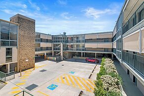 Quality Inn Sunshine Haberfield