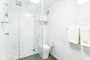 Quality Inn Sunshine Haberfield