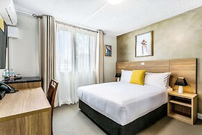 Quality Inn Sunshine Haberfield