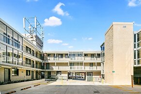 Quality Inn Sunshine Haberfield