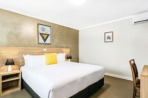 Quality Inn Sunshine Haberfield
