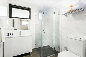 Quality Inn Sunshine Haberfield