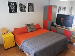 Paraguay & Salguero - Energy Home