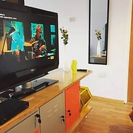 Paraguay & Salguero - Energy Home