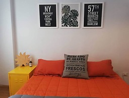 Paraguay & Salguero - Energy Home