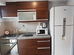 Paraguay & Salguero - Energy Home