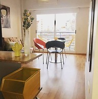 Paraguay & Salguero - Energy Home