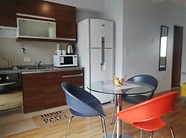 Paraguay & Salguero - Energy Home