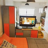 Paraguay & Salguero - Energy Home