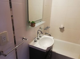 Paraguay & Salguero - Energy Home