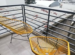 Paraguay & Salguero - Energy Home