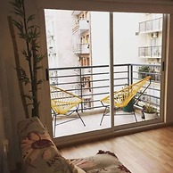 Paraguay & Salguero - Energy Home