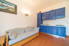 Appartamenti Baia Blu