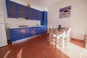 Appartamenti Baia Blu