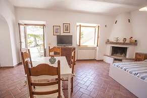 Monolocale Bel Giardino