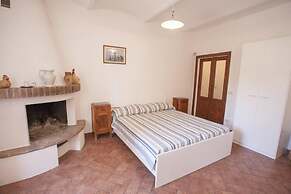 Monolocale Bel Giardino