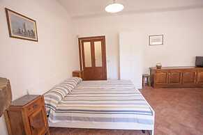 Monolocale Bel Giardino