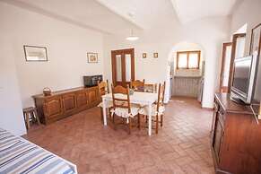 Monolocale Bel Giardino