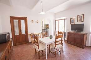 Monolocale Bel Giardino