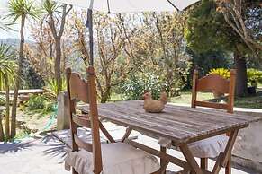 Monolocale Bel Giardino