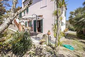 Monolocale Bel Giardino