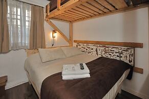 Rustika Bed & Breakfast